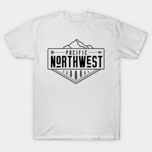 Pacific Northwest T-Shirt